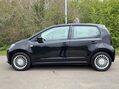 Volkswagen Up 1.0 BlueMotion Tech High up! Euro 5 (s/s) 5dr 8