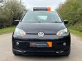 Volkswagen Up 1.0 BlueMotion Tech High up! Euro 5 (s/s) 5dr 11
