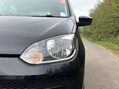 Volkswagen Up 1.0 BlueMotion Tech High up! Euro 5 (s/s) 5dr 12