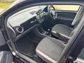 Volkswagen Up 1.0 BlueMotion Tech High up! Euro 5 (s/s) 5dr 15