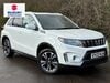 Suzuki Vitara 1.4 Boosterjet MHEV SZ5 Euro 6 (s/s) 5dr