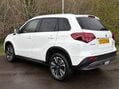 Suzuki Vitara 1.4 Boosterjet MHEV SZ5 Euro 6 (s/s) 5dr 7