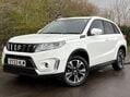 Suzuki Vitara 1.4 Boosterjet MHEV SZ5 Euro 6 (s/s) 5dr 10