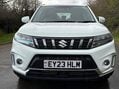 Suzuki Vitara 1.4 Boosterjet MHEV SZ5 Euro 6 (s/s) 5dr 11
