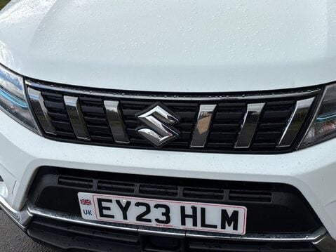 Suzuki Vitara 1.4 Boosterjet MHEV SZ5 Euro 6 (s/s) 5dr 12