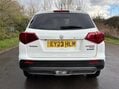 Suzuki Vitara 1.4 Boosterjet MHEV SZ5 Euro 6 (s/s) 5dr 5