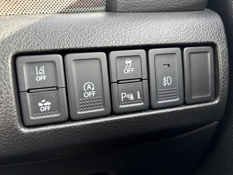 Suzuki Vitara 1.4 Boosterjet MHEV SZ5 Euro 6 (s/s) 5dr 27