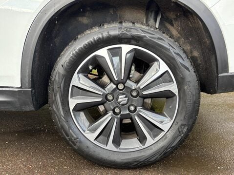 Suzuki Vitara 1.4 Boosterjet MHEV SZ5 Euro 6 (s/s) 5dr 9