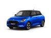Suzuki Swift 1.2 Dualjet Hybrid ULTRA