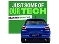 Suzuki Swift 1.2 Hybrid MOTION 4