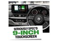 Suzuki Swift 1.2 Hybrid MOTION 6