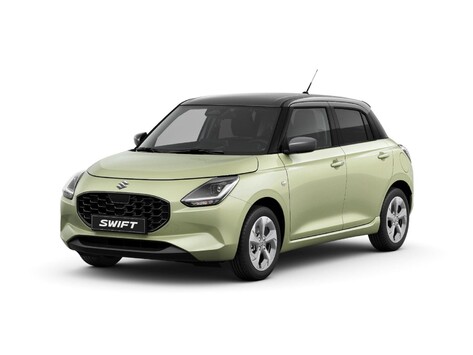 Suzuki Swift 1.2 Hybrid MOTION
