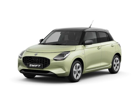 Suzuki Swift 1.2 Hybrid MOTION 1