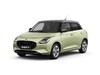 Suzuki Swift 1.2 Hybrid MOTION