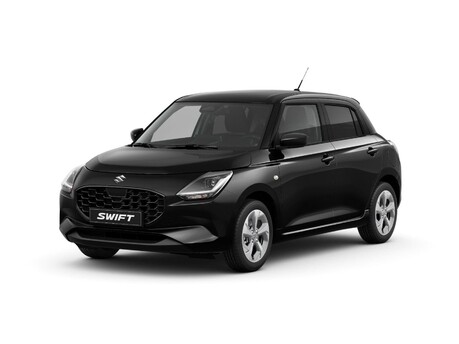 Suzuki Swift 1.2 Hybrid MOTION