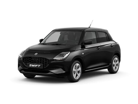 Suzuki Swift 1.2 Hybrid MOTION