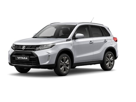Suzuki Vitara 1.4 BoosterJet Hybrid MOTION