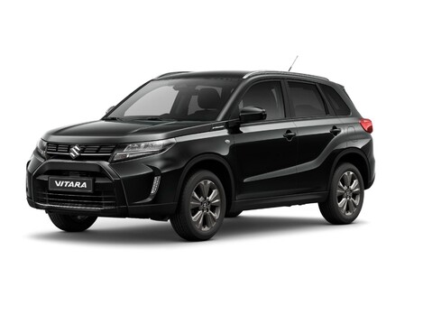 Suzuki Vitara 1.4 BoosterJet Hybrid MOTION 1