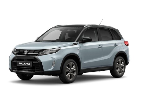 Suzuki Vitara 1.4 BoosterJet Hybrid ULTRA 1