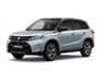 Suzuki Vitara 1.4 BoosterJet Hybrid ULTRA