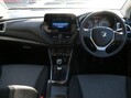 Suzuki S-Cross 1.4 Boosterjet MHEV Motion Euro 6 (s/s) 5dr 20