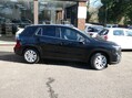 Suzuki S-Cross 1.4 Boosterjet MHEV Motion Euro 6 (s/s) 5dr 3
