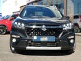 Suzuki S-Cross 1.4 Boosterjet MHEV Motion Euro 6 (s/s) 5dr 7