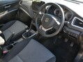 Suzuki S-Cross 1.4 Boosterjet MHEV Motion Euro 6 (s/s) 5dr 17