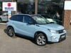 Suzuki Vitara 1.4 Boosterjet MHEV SZ-T Euro 6 (s/s) 5dr