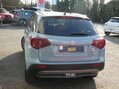 Suzuki Vitara 1.4 Boosterjet MHEV SZ-T Euro 6 (s/s) 5dr 5