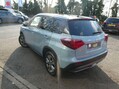 Suzuki Vitara 1.4 Boosterjet MHEV SZ-T Euro 6 (s/s) 5dr 7