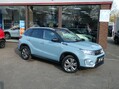 Suzuki Vitara 1.4 Boosterjet MHEV SZ-T Euro 6 (s/s) 5dr 9