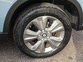 Suzuki Vitara 1.4 Boosterjet MHEV SZ-T Euro 6 (s/s) 5dr 17