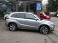 Suzuki Vitara 1.4 Boosterjet MHEV SZ-T Euro 6 (s/s) 5dr 2