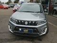 Suzuki Vitara 1.4 Boosterjet MHEV SZ-T Euro 6 (s/s) 5dr 6