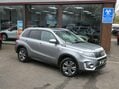 Suzuki Vitara 1.4 Boosterjet MHEV SZ-T Euro 6 (s/s) 5dr 8