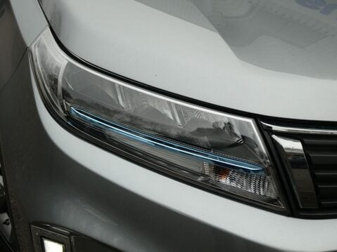 Suzuki Vitara 1.4 Boosterjet MHEV SZ-T Euro 6 (s/s) 5dr 9