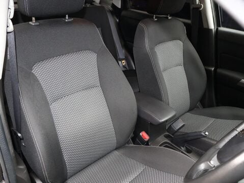 Suzuki Vitara 1.4 Boosterjet MHEV SZ-T Euro 6 (s/s) 5dr 19
