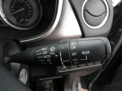 Suzuki Vitara 1.4 Boosterjet MHEV SZ-T Euro 6 (s/s) 5dr 25