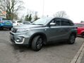Suzuki Vitara 1.4 Boosterjet MHEV SZ-T Euro 6 (s/s) 5dr 5