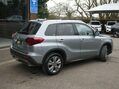 Suzuki Vitara 1.4 Boosterjet MHEV SZ-T Euro 6 (s/s) 5dr 3