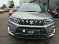 Suzuki Vitara 1.4 Boosterjet MHEV SZ-T Euro 6 (s/s) 5dr 7
