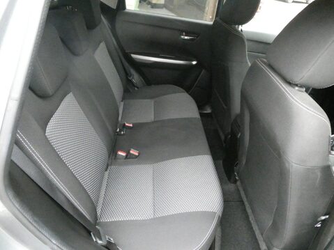 Suzuki Vitara 1.4 Boosterjet MHEV SZ-T Euro 6 (s/s) 5dr 20