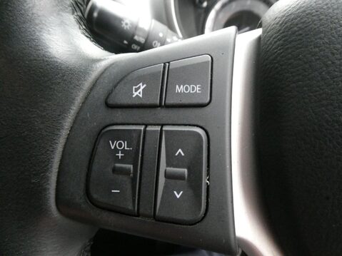 Suzuki Vitara 1.4 Boosterjet MHEV SZ-T Euro 6 (s/s) 5dr 24