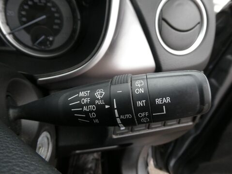 Suzuki Vitara 1.4 Boosterjet MHEV SZ-T Euro 6 (s/s) 5dr 22