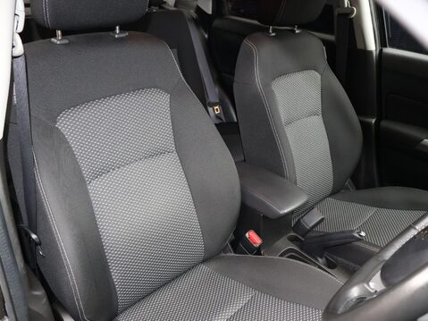 Suzuki Vitara 1.4 Boosterjet MHEV SZ-T Euro 6 (s/s) 5dr 19
