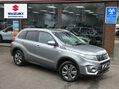 Suzuki Vitara 1.4 Boosterjet MHEV SZ-T Euro 6 (s/s) 5dr 1
