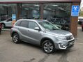 Suzuki Vitara 1.4 Boosterjet MHEV SZ-T Euro 6 (s/s) 5dr 8