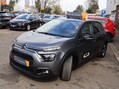 Citroen C3 1.2 PureTech MAX EAT6 Euro 6 (s/s) 5dr 3
