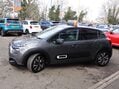 Citroen C3 1.2 PureTech MAX EAT6 Euro 6 (s/s) 5dr 5